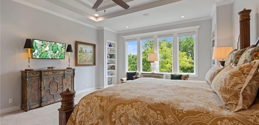 Homes for Sale in Parkville, MO 64152 | 6325  Edgewater Drive