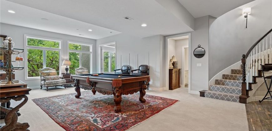 Homes for Sale in Parkville, MO 64152 | 6325  Edgewater Drive