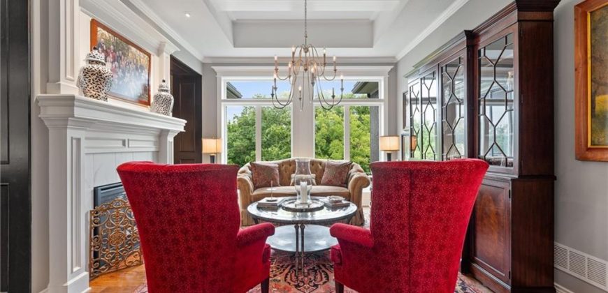 Homes for Sale in Parkville, MO 64152 | 6325  Edgewater Drive