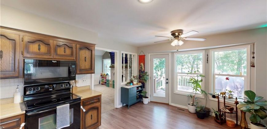 Homes for Sale in Kansas City, MO 64118 | 600 NW 66th Street