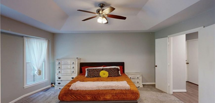 Homes for Sale in Kansas City, MO 64118 | 600 NW 66th Street