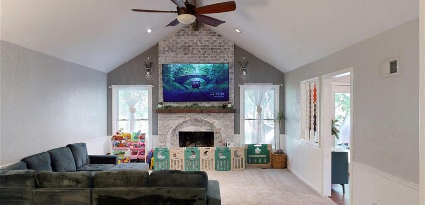 Homes for Sale in Kansas City, MO 64118 | 600 NW 66th Street