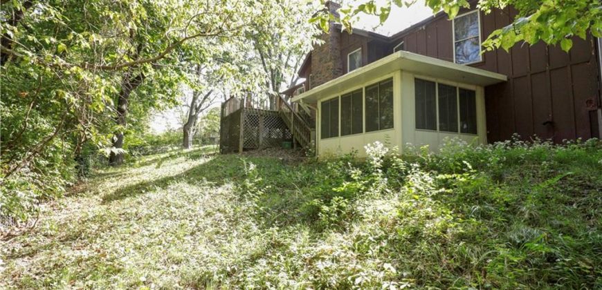 Homes for Sale in Kansas City, MO 64118 | 600 NW 66th Street