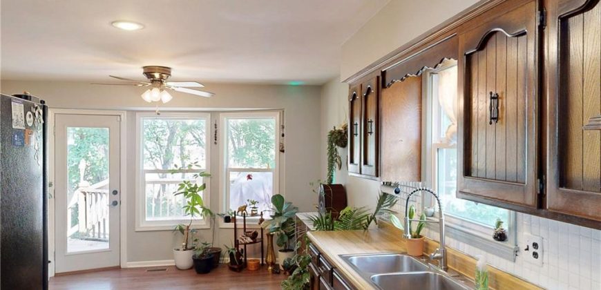 Homes for Sale in Kansas City, MO 64118 | 600 NW 66th Street