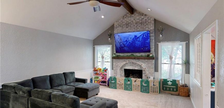 Homes for Sale in Kansas City, MO 64118 | 600 NW 66th Street