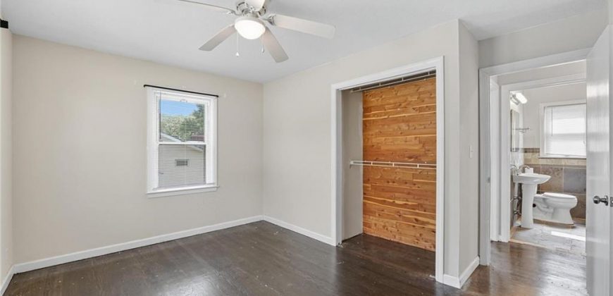 Homes for Sale in Gladstone, MO 64118 | 801 NE 76th Street