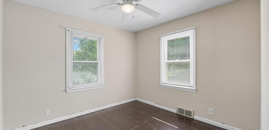 Homes for Sale in Gladstone, MO 64118 | 801 NE 76th Street