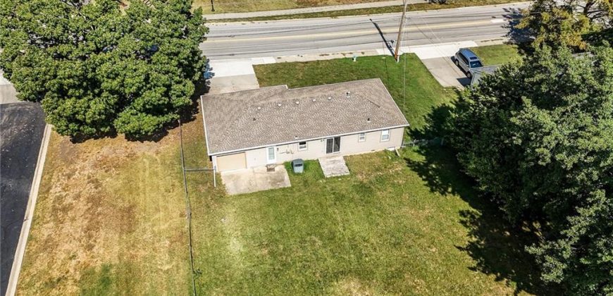 Homes for Sale in Gladstone, MO 64118 | 801 NE 76th Street