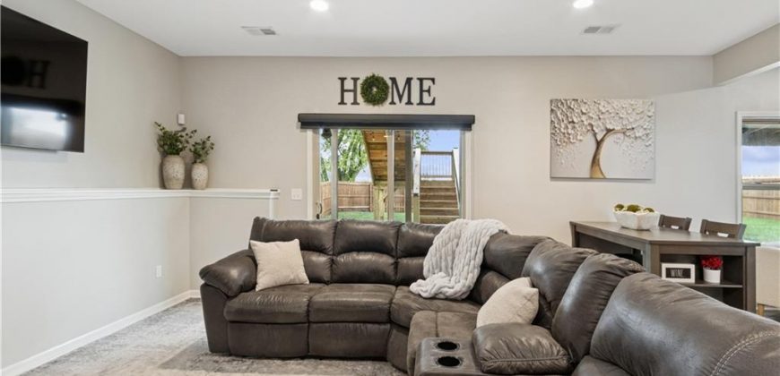 Homes for Sale in Kansas City, MO 64156 | 9019 N Norton Avenue