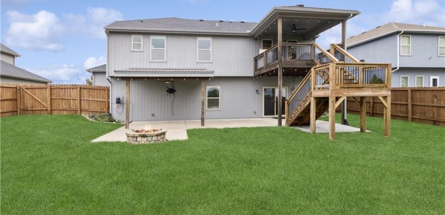 Homes for Sale in Kansas City, MO 64156 | 9019 N Norton Avenue