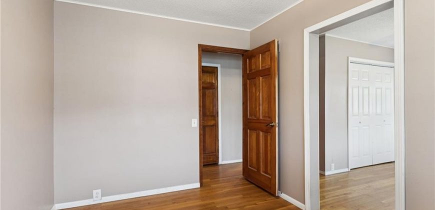 Homes for Sale in Kansas City, MO 64116 | 2505 NE 38th Street