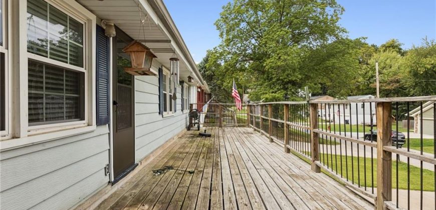 Homes for Sale in Kansas City, MO 64116 | 2505 NE 38th Street