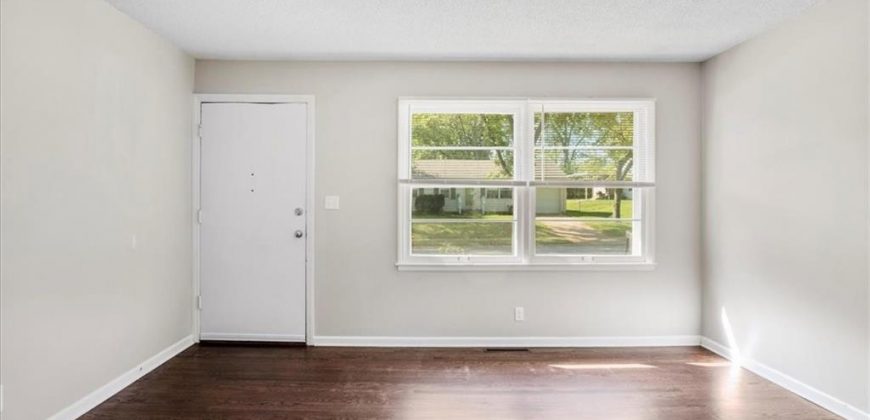 Homes for Sale in Kansas City, MO 64117 | 5312 NE 44th Street