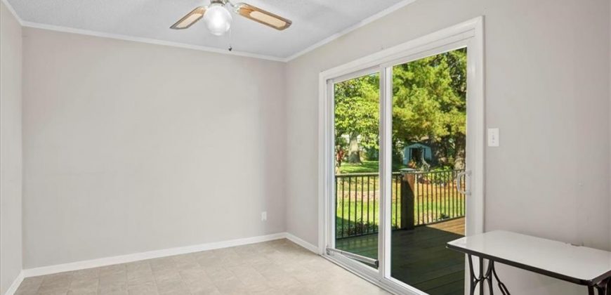 Homes for Sale in Kansas City, MO 64117 | 5312 NE 44th Street