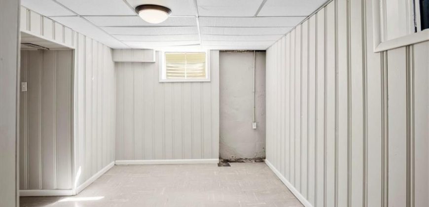 Homes for Sale in Kansas City, MO 64117 | 5312 NE 44th Street