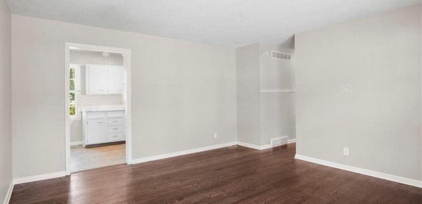 Homes for Sale in Kansas City, MO 64117 | 5312 NE 44th Street