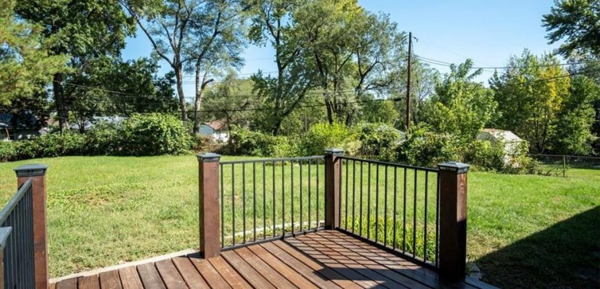 Homes for Sale in Kansas City, MO 64117 | 5312 NE 44th Street