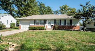 Homes for Sale in Kansas City, MO 64117 | 5312 NE 44th Street