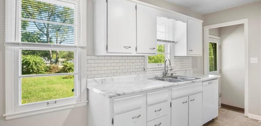 Homes for Sale in Kansas City, MO 64117 | 5312 NE 44th Street