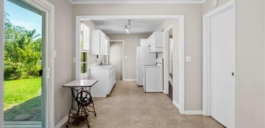 Homes for Sale in Kansas City, MO 64117 | 5312 NE 44th Street