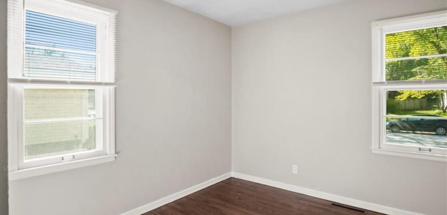 Homes for Sale in Kansas City, MO 64117 | 5312 NE 44th Street