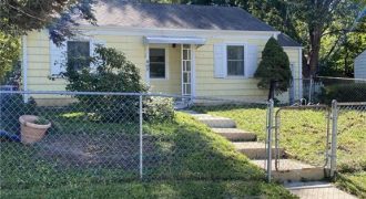 Homes for Sale in Kansas City, MO 64116 | 807 NE 46th Street