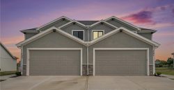 Homes for Sale in Smithville, MO 64089 | 707  Ridge Drive