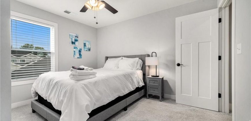 Homes for Sale in Smithville, MO 64089 | 707  Ridge Drive