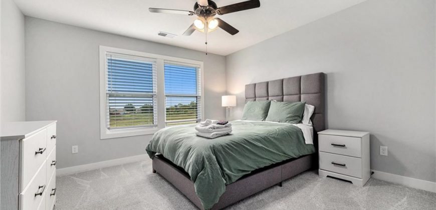 Homes for Sale in Smithville, MO 64089 | 707  Ridge Drive