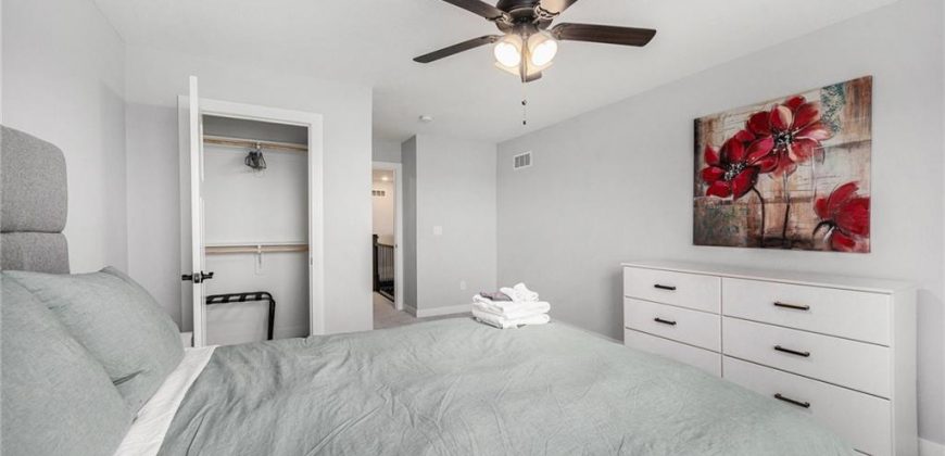 Homes for Sale in Smithville, MO 64089 | 707  Ridge Drive