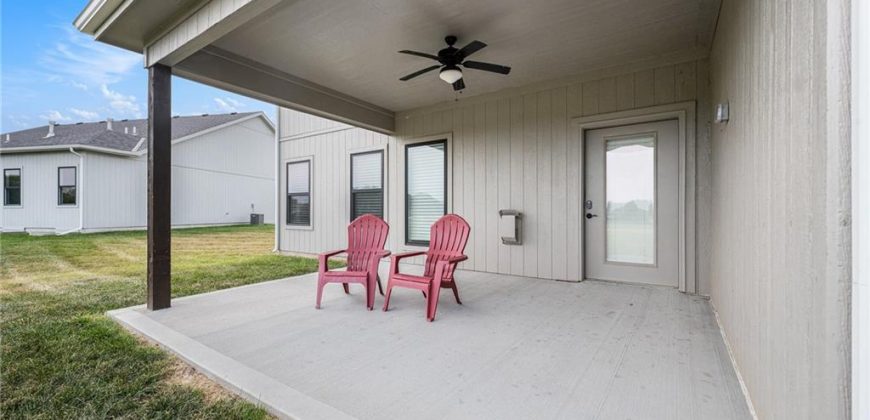 Homes for Sale in Smithville, MO 64089 | 707  Ridge Drive