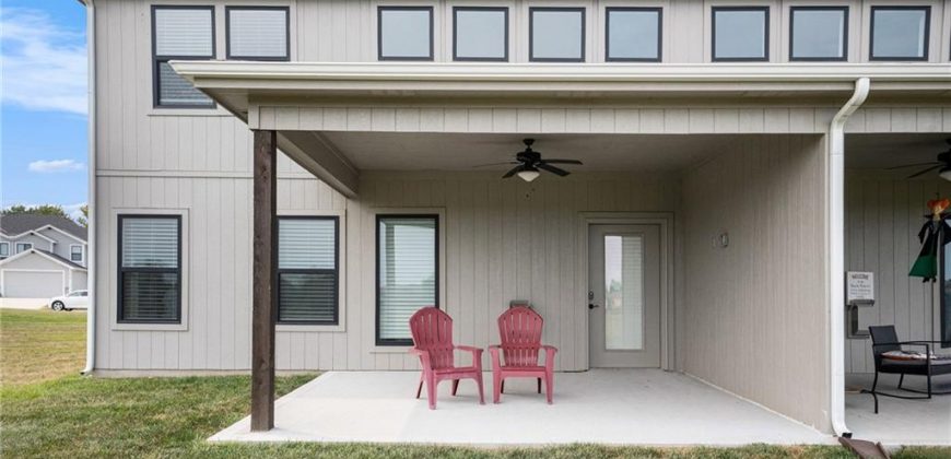 Homes for Sale in Smithville, MO 64089 | 707  Ridge Drive