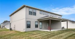 Homes for Sale in Smithville, MO 64089 | 707  Ridge Drive