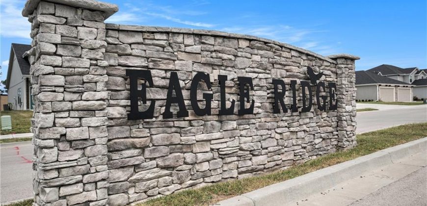 Homes for Sale in Smithville, MO 64089 | 707  Ridge Drive