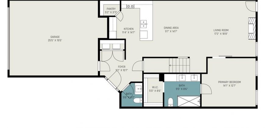 Homes for Sale in Smithville, MO 64089 | 707  Ridge Drive