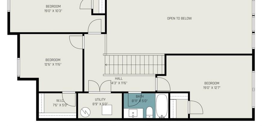 Homes for Sale in Smithville, MO 64089 | 707  Ridge Drive