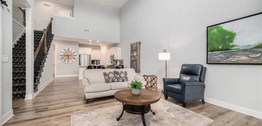 Homes for Sale in Smithville, MO 64089 | 707  Ridge Drive