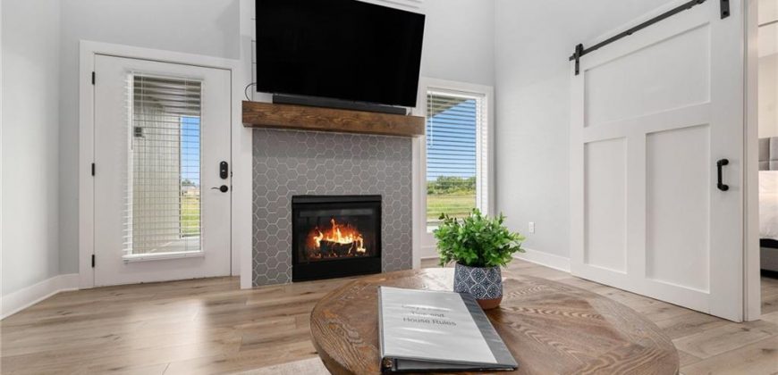 Homes for Sale in Smithville, MO 64089 | 707  Ridge Drive