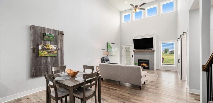 Homes for Sale in Smithville, MO 64089 | 707  Ridge Drive