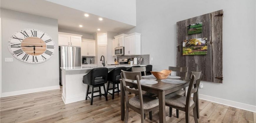 Homes for Sale in Smithville, MO 64089 | 707  Ridge Drive