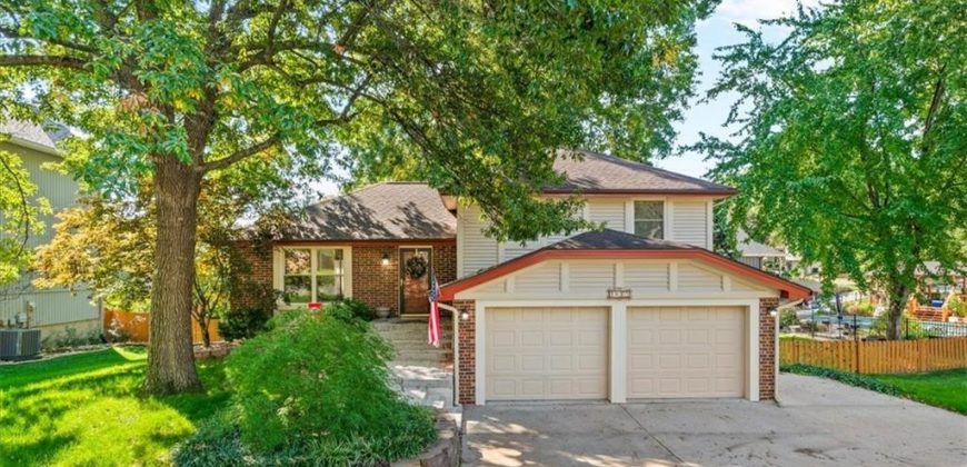 Homes for Sale in Kansas City, MO 64155 | 1005 NE 87th Terrace