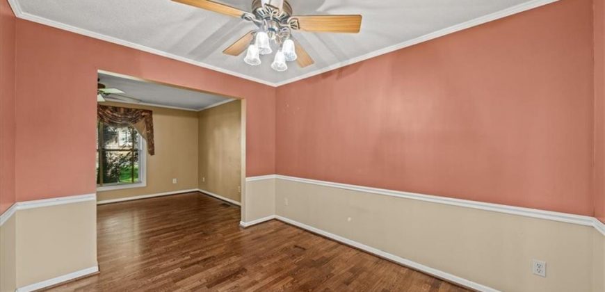 Homes for Sale in Kansas City, MO 64155 | 1005 NE 87th Terrace