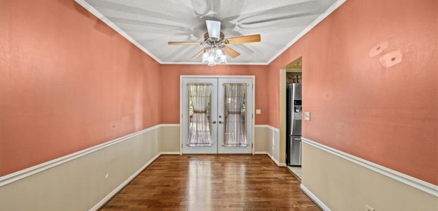 Homes for Sale in Kansas City, MO 64155 | 1005 NE 87th Terrace