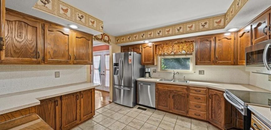 Homes for Sale in Kansas City, MO 64155 | 1005 NE 87th Terrace