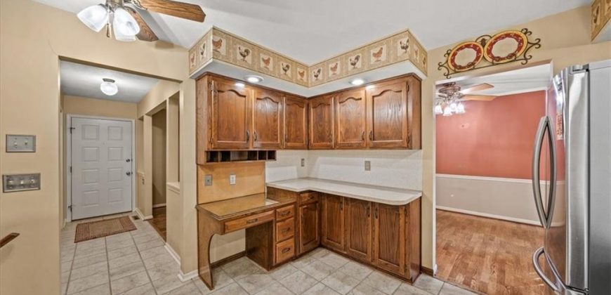 Homes for Sale in Kansas City, MO 64155 | 1005 NE 87th Terrace