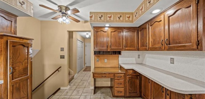 Homes for Sale in Kansas City, MO 64155 | 1005 NE 87th Terrace