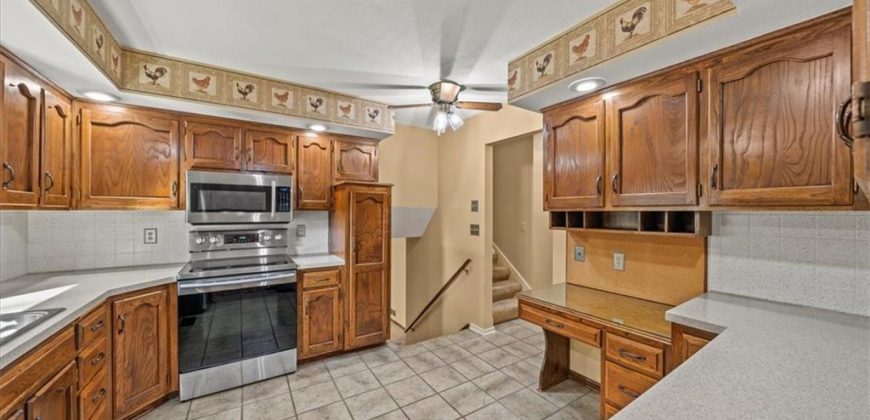 Homes for Sale in Kansas City, MO 64155 | 1005 NE 87th Terrace