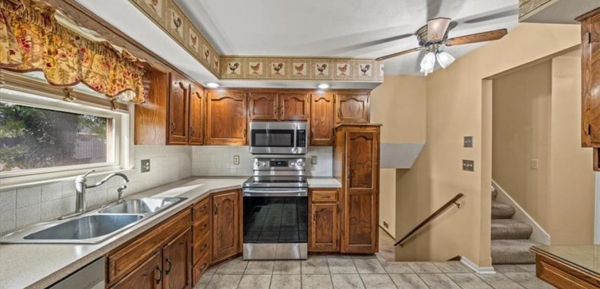 Homes for Sale in Kansas City, MO 64155 | 1005 NE 87th Terrace