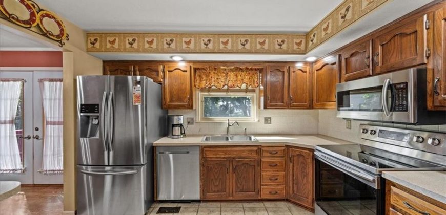 Homes for Sale in Kansas City, MO 64155 | 1005 NE 87th Terrace