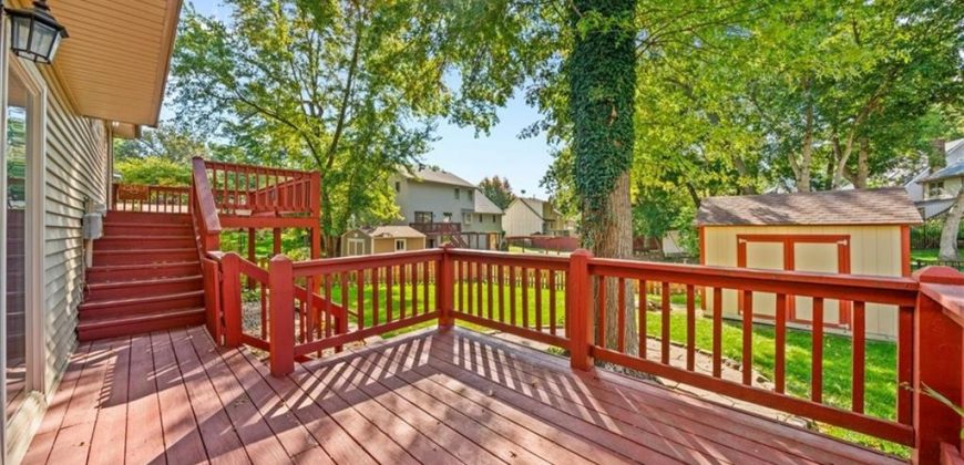 Homes for Sale in Kansas City, MO 64155 | 1005 NE 87th Terrace